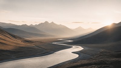 Minimalist Fashion Design desktop wallpaper example