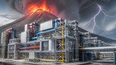 High-Tech Architecture YouTube thumbnail example