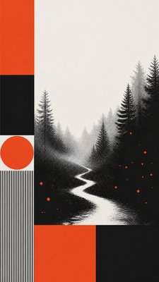 Swiss Style Poster Design book cover example