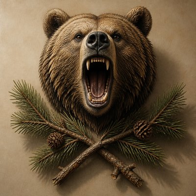 Trompe L'oeil Realism Art Style t-shirt design example