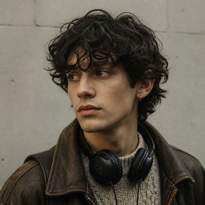 Downtown Girl Aesthetic Discord profile picture example