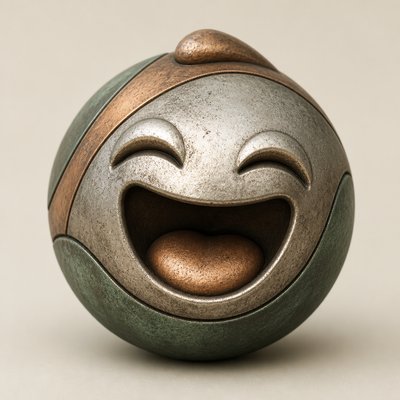 Sustainable Eco Jewelry Design Twitch emote example
