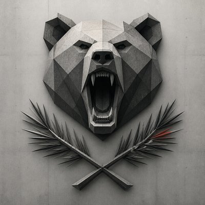 Minimalist Modern Art Style t-shirt design example