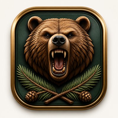Skeuomorphic Icon Design t-shirt design example
