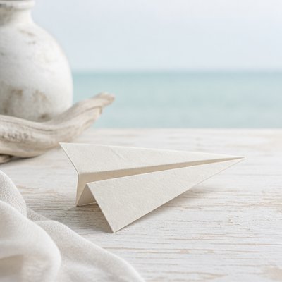 Coastal Interior Design icon example