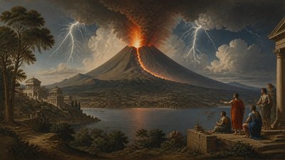 Neoclassical Art Style YouTube thumbnail example