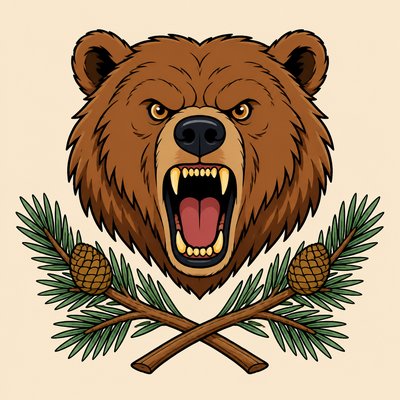 European Comic Art (Ligne Claire) t-shirt design example