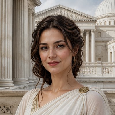 Neoclassical Architecture profile picture example