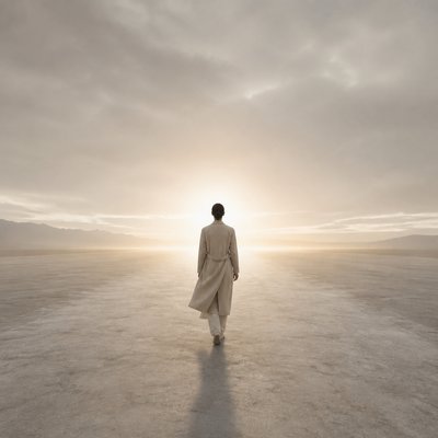Minimalist Fashion Design album cover example
