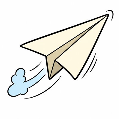 Cartoon Comic Art icon example
