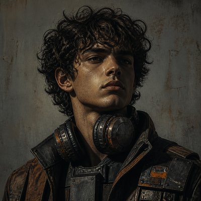 Industrial Furniture Art Discord profile picture example