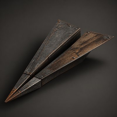 Industrial Furniture Art icon example