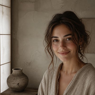 Wabi-Sabi Interior Design profile picture example