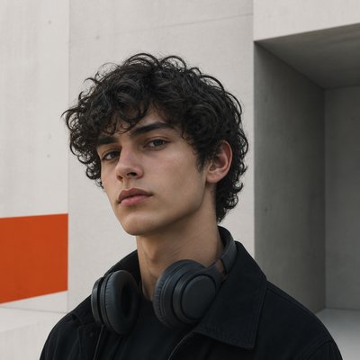 Modern Architecture Art Discord profile picture example