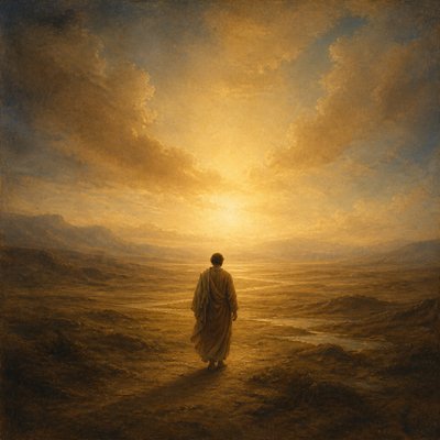 Renaissance Religious Art album cover example