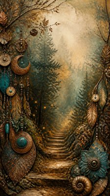 Bohemian Jewelry Design book cover example