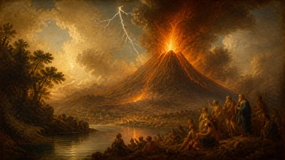 Renaissance Religious Art YouTube thumbnail example