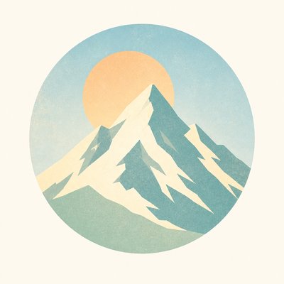 VSCO Aesthetic logo concept example