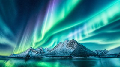 Long Exposure Photography Style banner example