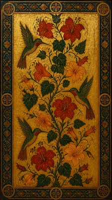 Orthodox Icon Religious Art phone case design example