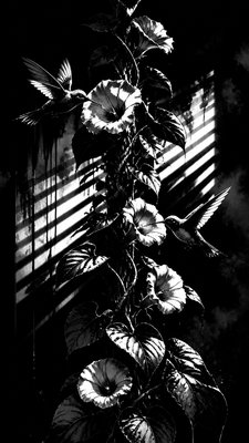 Noir Comic Art phone case design example