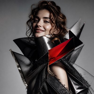 Avant-Garde Fashion Design profile picture example