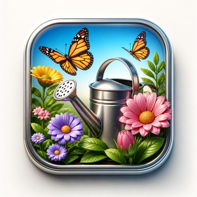 Skeuomorphic Icon Design coloring page example