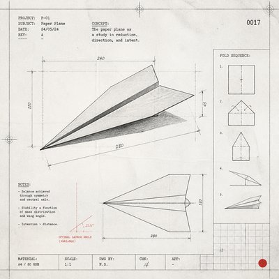 Conceptual Art Style icon example