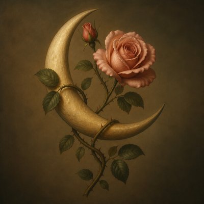 Classical Realist Figurative Art Style tattoo design example