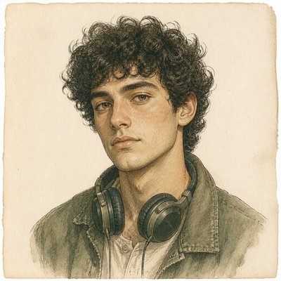 Traditional Botanical Still Life Art Style Discord profile picture example