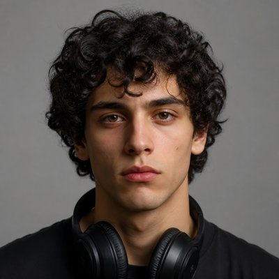 Photorealistic Still Life Art Style Discord profile picture example