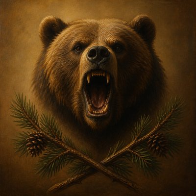 Classical Realism Art Style t-shirt design example
