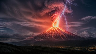 Photographic Realism Art Style YouTube thumbnail example