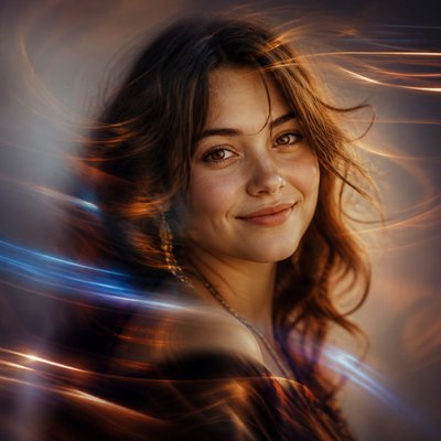 Long Exposure Photography Style profile picture example
