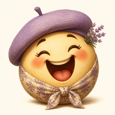 French Country Interior Design Twitch emote example