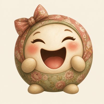 English Cottage Interior Design Twitch emote example