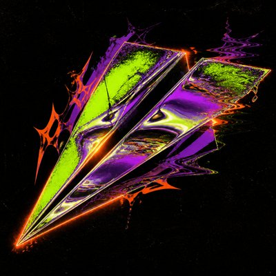 Acid Graphics icon example
