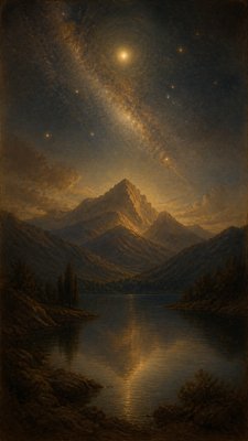 Renaissance Religious Art phone wallpaper example