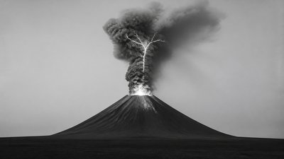 Minimalist Photography Style YouTube thumbnail example