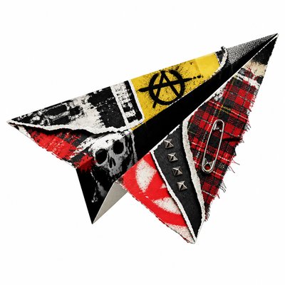 Punk Aesthetic icon example