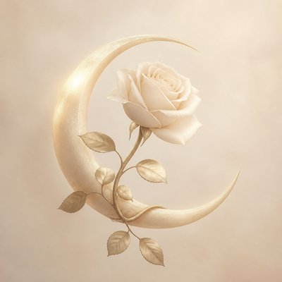 Vanilla Girl Aesthetic tattoo design example