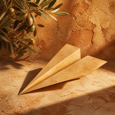 Tuscan Interior Design icon example