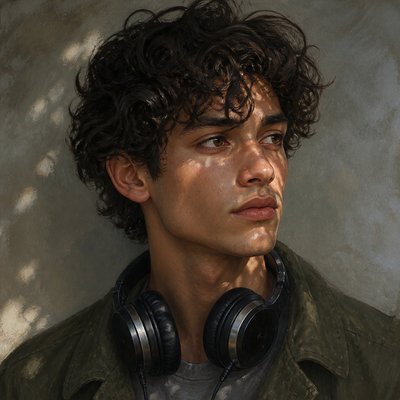 Wildlife Nature Art Discord profile picture example
