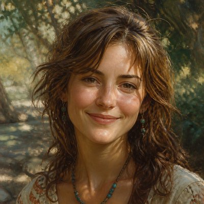 Wildlife Nature Art profile picture example