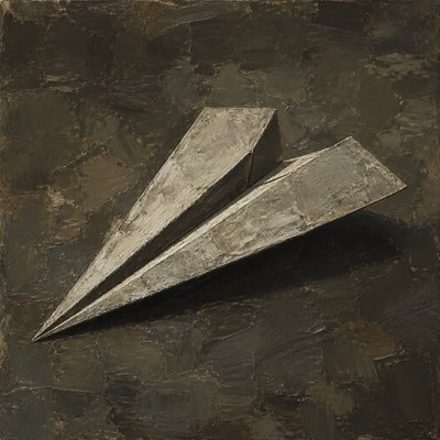 Ashcan School Art Style icon example