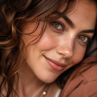 Macro Photography Style profile picture example