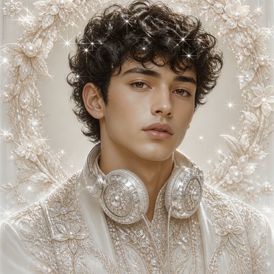 Bridal Jewelry Design Discord profile picture example