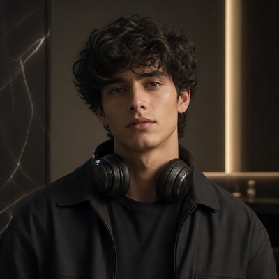 Contemporary Luxe Interior Design Discord profile picture example