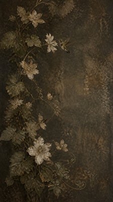 Wabi Sabi Art Style phone case design example
