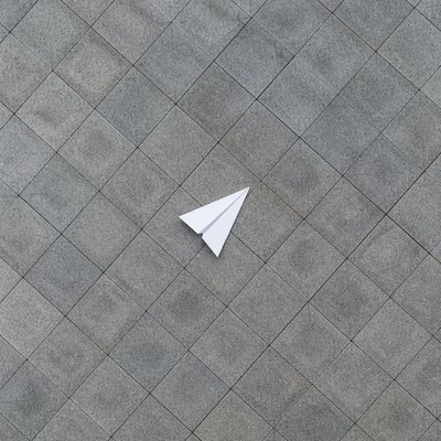 Aerial Drone Photography Style icon example